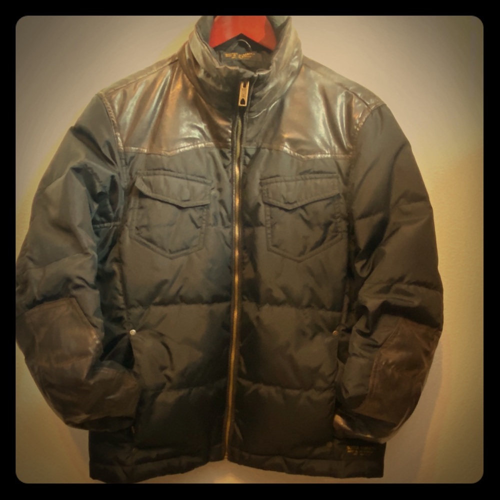 Scotch & Soda Jacket Type G-1